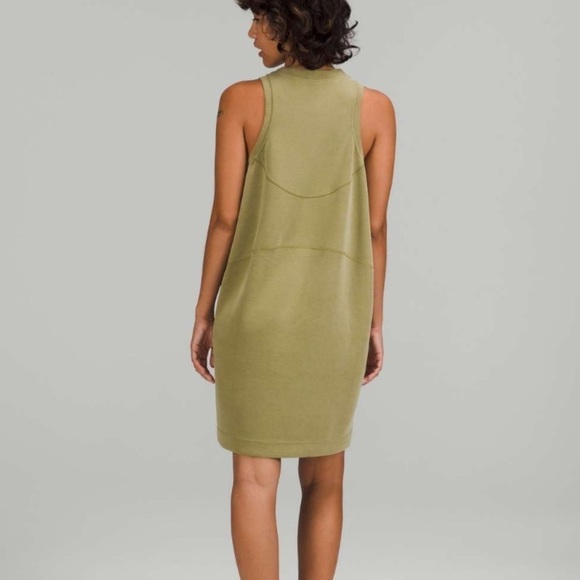 Lululemon Softstreme Back In Action Dress - Picture 2 of 12